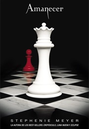 Amanecer (Stephenie Meyer)