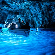 Blue Grotto