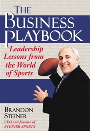 The Business Playbook (Brandon Steiner)
