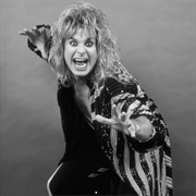 Crazy Train - Ozzy Osbourne