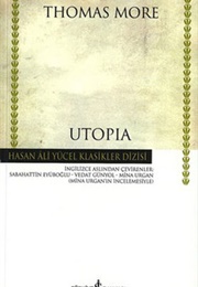 Utopia (Thomas More)