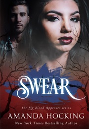Swear (Amanda Hocking)
