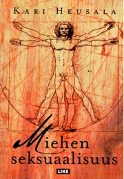 Miehen Seksuaalisuus (Kari Heusala)