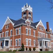 Perryville, Missouri