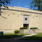Rutherford B Hayes Presidential Center