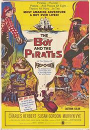 The Boy and the Pirates