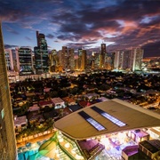 Manila Culture &amp; Nightlife