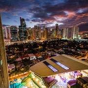 Manila Culture & Nightlife