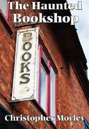 Haunted Bookshop