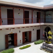 Museo Memorial De La Resistencia Dominicana