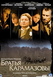 The Brothers Karamazov (2008)