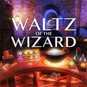 Waltz of the Wizard