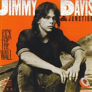 Jimmy Davis & Junction - Kick the Wall