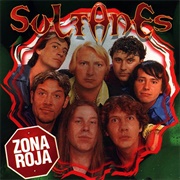 Decile Que Lo Quiero – Los Sultanes (1998)