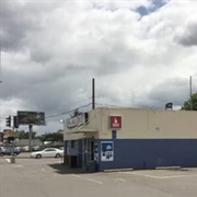 Middle Grove, Oregon