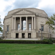 Severance Hall