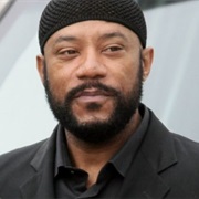 Ricky Harris
