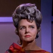 Lady Amanda Grayson 1966