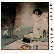 Aqsak Maboul - Un Peu De L&#39;âme Des Bandits