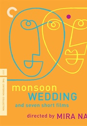 Monsoon Wedding (2001)