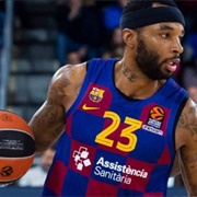 Malcolm Delaney