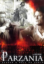 Parzania (2005)