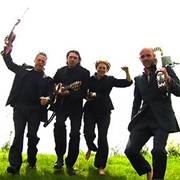 The Churchfitters