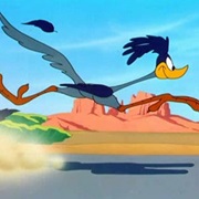 Road Runner