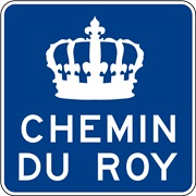 Chemin Du Roy