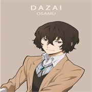 Osamu Dazai