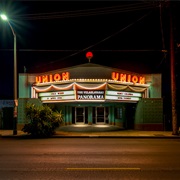 Velaslavasay Panorama