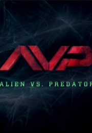 Alien vs. Predator (2004)