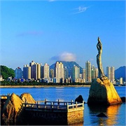Zhuhai, China
