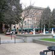 Santa Rosa, California, USA