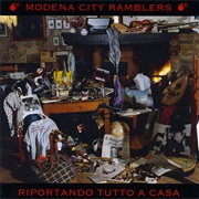 Modena City Ramblers - Riportando Tutto a Casa