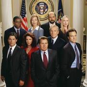 The West Wing (2000, 2001, 2002, 2003)