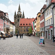 Ansbach, Germany