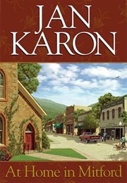 At Home in Mitteford (Jan Karon)