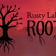 Rusty Lake: Roots