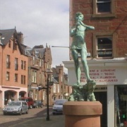 Kirriemuir