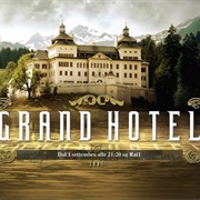 Grand Hotel
