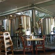 Gilded Otter Brewing Co.