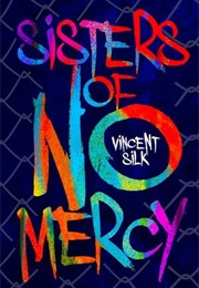 Sisters of No Mercy (Vincent Silk)