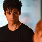 Alec-Shadowhunters
