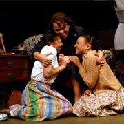 "Crumbs From the Table of Joy" - Lynn Nottage