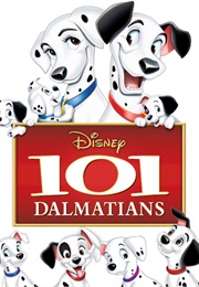 101 Dalmations (1961)