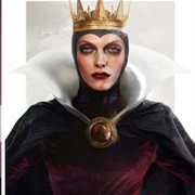 Evil Queen (Snow White and the Seven Dwarfs)