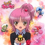 Shugo Chara