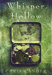 Whisper Hollow (Chris Cander)