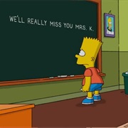 Four Regrettings and a Funeral